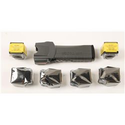 Air Taser w/Cartridges