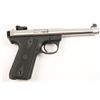 Image 2 : Ruger Mdl 22/45 Cal .22LR SN:220-26332