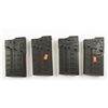 Image 1 : Lot of Four HK91 Magazines