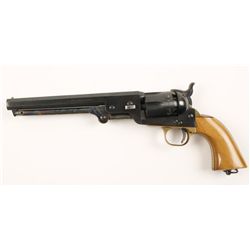 Euroarms 1851 Navy Cal: .36 SN: 30787