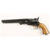 Image 1 : Euroarms 1851 Navy Cal: .36 SN: 30787