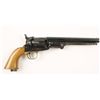 Image 2 : Euroarms 1851 Navy Cal: .36 SN: 30787