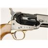 Image 3 : Euroarms 1851 Navy Cal: .36 SN: 30787