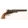 Image 1 : Pietta Leech & Rigdon Cal:.36 SN: 25246
