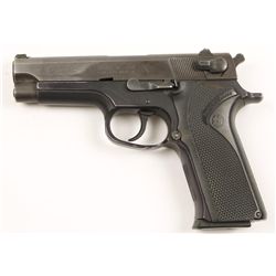 Smith & Wesson Mdl 915 Cal 9mm SN:VAV5106