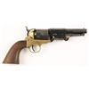 Image 2 : Uberti Griswold & Gunnison Cal: .36 SN: 013024