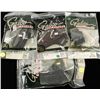 Image 1 : Lot of Four Galco Holsters