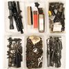 Image 1 : Box Lot of Gun Parts