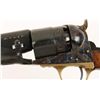 Image 2 : Centennial 1860 Army Cal: .44 SN: 2825
