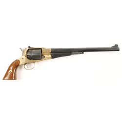 Palmetto New Model Army "Buffalo" Cal: .44 SN: 016