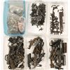 Image 1 : Box Lot of Gun Parts