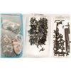 Image 2 : Box Lot of Gun Parts