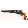 Image 1 : Centennial 1860 Army Cal: .44 SN: 7723