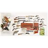 Image 1 : Box Lot of Small Toy Guns