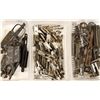 Image 2 : Box Lot of Gun Parts