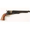 Image 3 : Centennial 1860 Army Cal: .44 SN: 5237