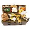 Image 1 : Shooter Accessory Box Full of Stuff