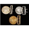 Image 2 : German WWII Officers Belt Buckles