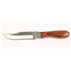 Image 1 : Custom Fixed Blade Knife