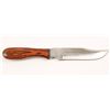 Image 2 : Custom Fixed Blade Knife