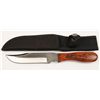 Image 3 : Custom Fixed Blade Knife