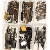 Image 1 : Box Lot of Gun Parts