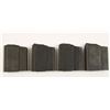 Image 1 : Lot of 4 Armalite Mags