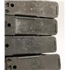 Image 2 : Lot of 4 Armalite Mags