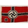 Image 1 : German WWII Military Combat Battle Flag