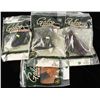 Image 1 : Lot of Four Galco Holsters