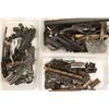 Image 2 : Box Lot of Gun Parts
