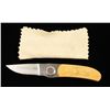 Image 1 : Gerber Folding Knife Model 2PM Paul