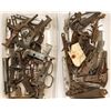 Image 2 : Box Lot of Gun Parts