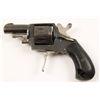 Image 1 : German D.A. Revolver Cal.: 6.35mm SN: 850