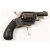 Image 2 : German D.A. Revolver Cal.: 6.35mm SN: 850