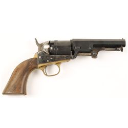 EIG ASM 1849 Pocket Cal: .31 SN: 2214