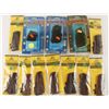Image 1 : Lot of Twelve Sets of Semi-Auto Pistol Grips