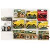 Image 1 : Lot of Ten Scope Ring Sets