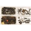 Image 1 : Box Lot of Gun Parts