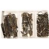 Image 1 : Box Lot of Gun Parts