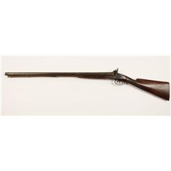 Thomas Alton Cal: 12ga SN: NVSN