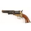 Image 1 : FIE 1848 Baby Dragoon Cal: .31 SN: D4772
