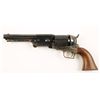 Image 1 : Uberti 1850 2nd Model Dragoon Cal: .44 SN: 00394