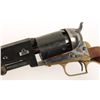 Image 2 : Uberti 1850 2nd Model Dragoon Cal: .44 SN: 00394