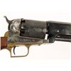 Image 3 : Uberti 1850 2nd Model Dragoon Cal: .44 SN: 00394