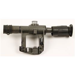 Military Sniper Scope