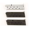 Image 1 : Three Colt .38 Super Magazines