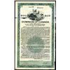 Image 1 : Canada. Dominion of Canada "Canada's Victory Loan 1918"  Fifth War Loan.