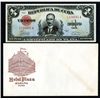 Image 1 : Republica De Cuba, 1945 Silver Certificate Issue.