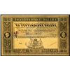 Image 1 : D.W.I., State Treasury, Law of 4.4.1849 & 1898 Remainder.